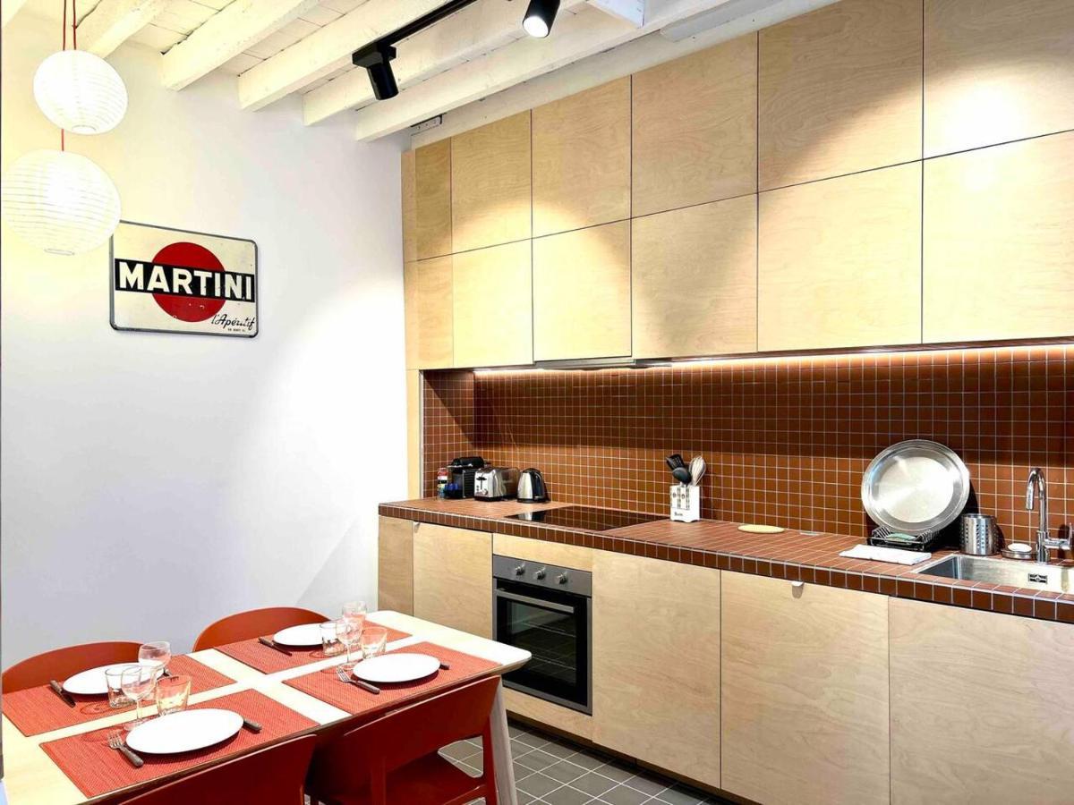 Magnifique Maison De Couree Renovee - Lille Centre Εξωτερικό φωτογραφία